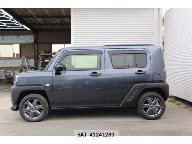 Daihatsu TAFT 2026-06 8360586-5