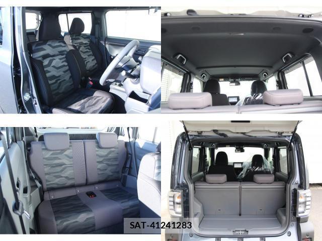 Daihatsu TAFT 2026-06 8360586-6