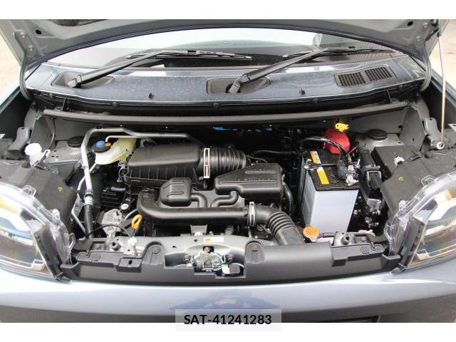 Daihatsu TAFT 2026-06 8360586-7