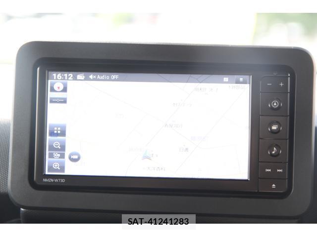 Daihatsu TAFT 2026-06 8360586-8