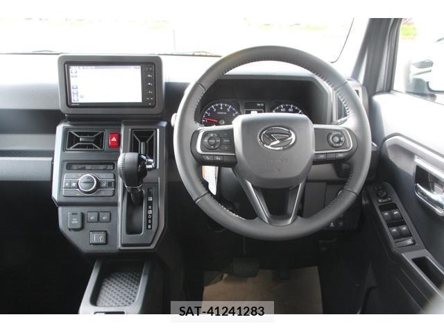 Daihatsu TAFT 2026-06 8360586-9