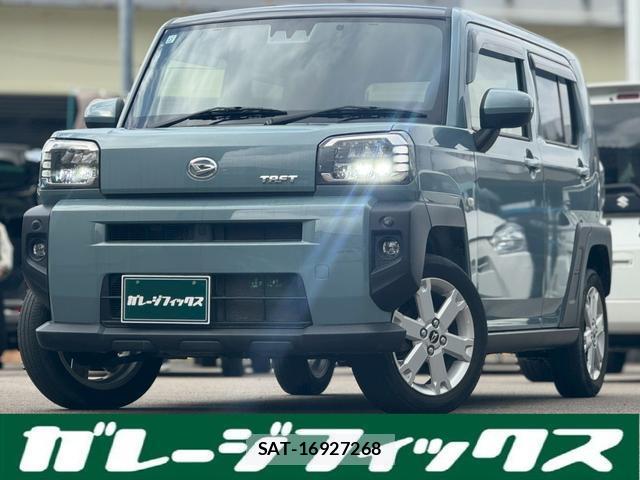 Daihatsu TAFT 2025-11 8360855-0