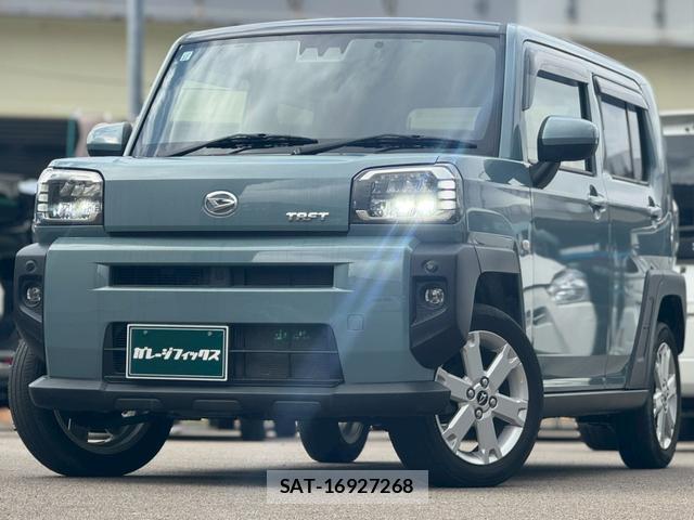 Daihatsu TAFT 2025-11 8360855-1