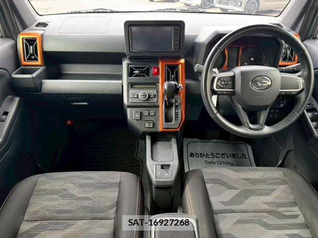 Daihatsu TAFT 2025-11 8360855-10