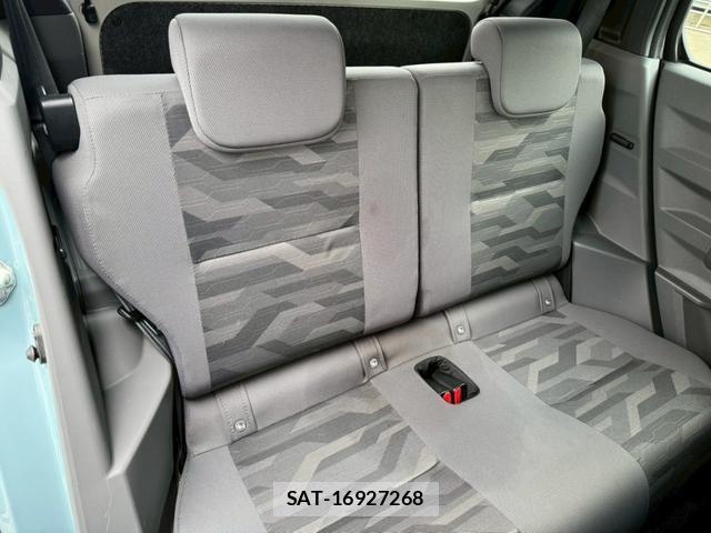 Daihatsu TAFT 2025-11 8360855-11
