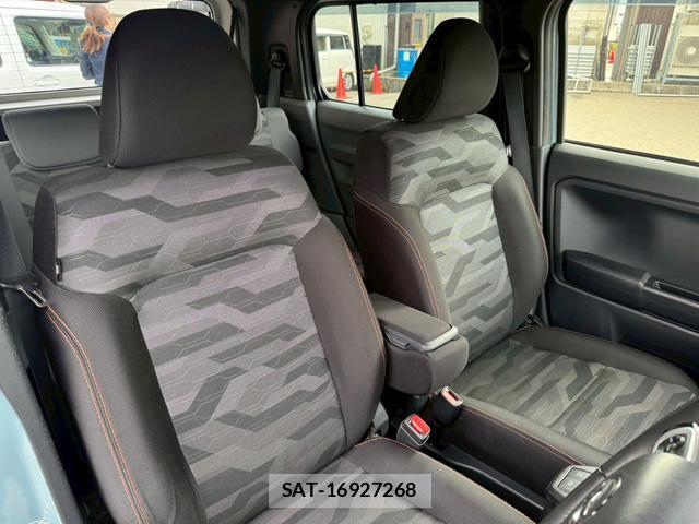 Daihatsu TAFT 2025-11 8360855-12