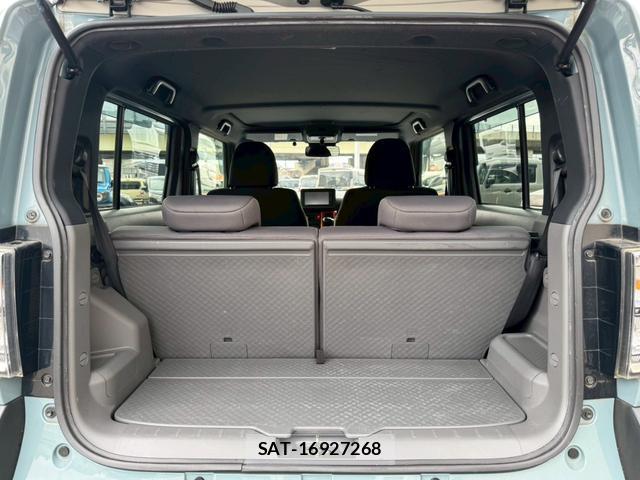 Daihatsu TAFT 2025-11 8360855-13