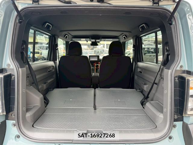 Daihatsu TAFT 2025-11 8360855-14