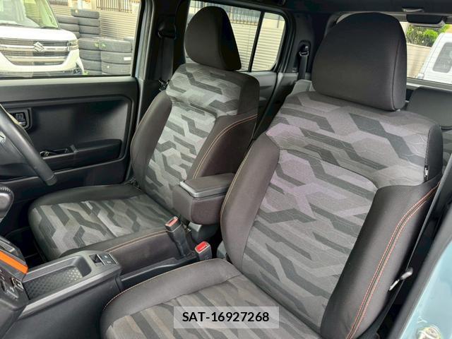 Daihatsu TAFT 2025-11 8360855-15