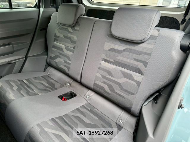 Daihatsu TAFT 2025-11 8360855-16
