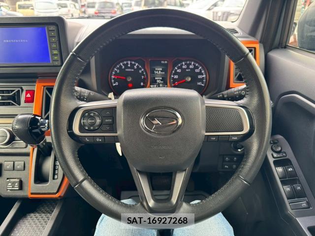 Daihatsu TAFT 2025-11 8360855-17