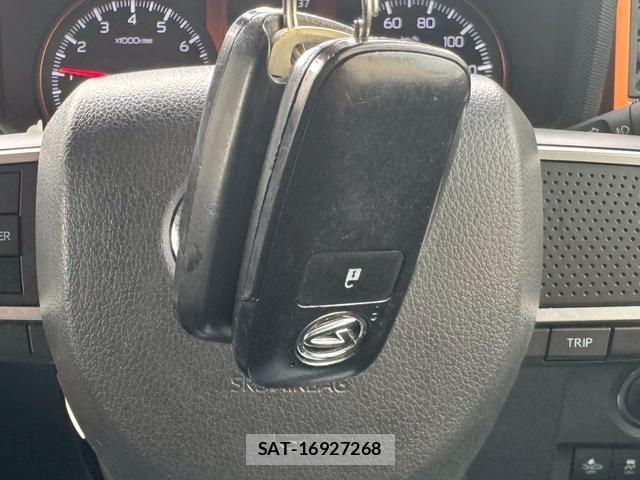 Daihatsu TAFT 2025-11 8360855-18