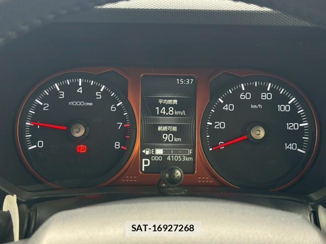 Daihatsu TAFT 2025-11 8360855-19