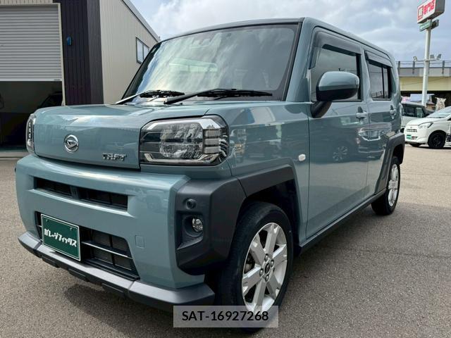 Daihatsu TAFT 2025-11 8360855-2