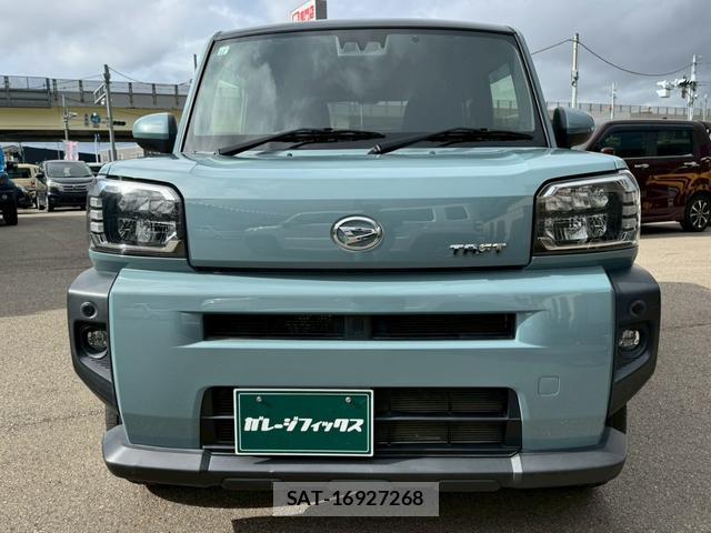 Daihatsu TAFT 2025-11 8360855-3