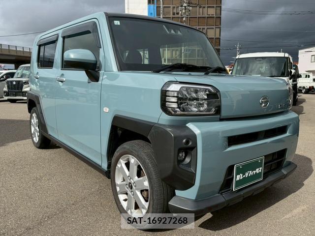 Daihatsu TAFT 2025-11 8360855-4