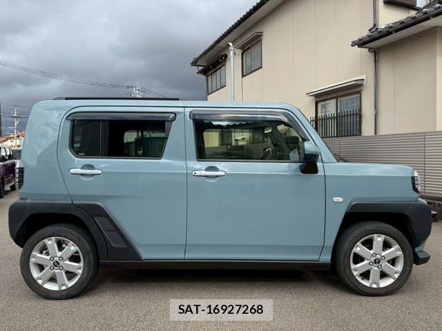 Daihatsu TAFT 2025-11 8360855-5