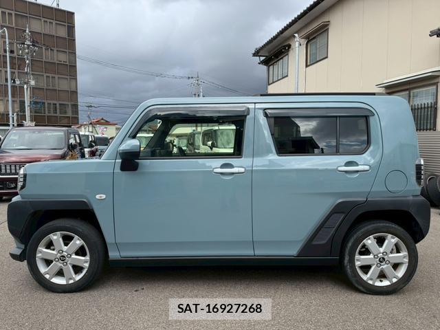 Daihatsu TAFT 2025-11 8360855-9