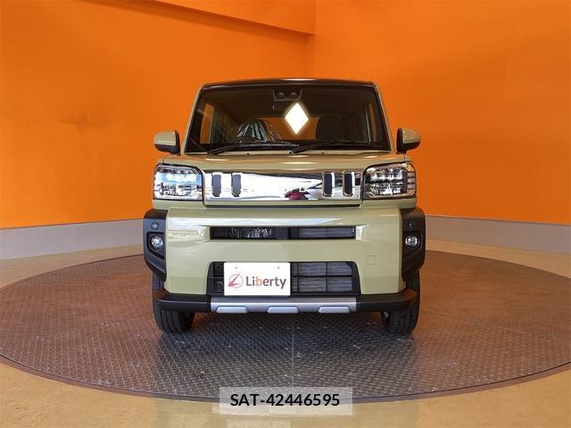 Daihatsu TAFT 2025-10 8360901-14