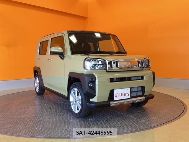 Daihatsu TAFT 2025-10 8360901-15