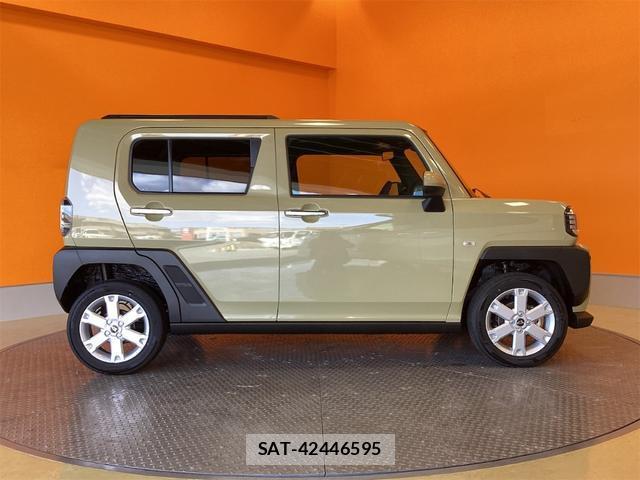 Daihatsu TAFT 2025-10 8360901-16