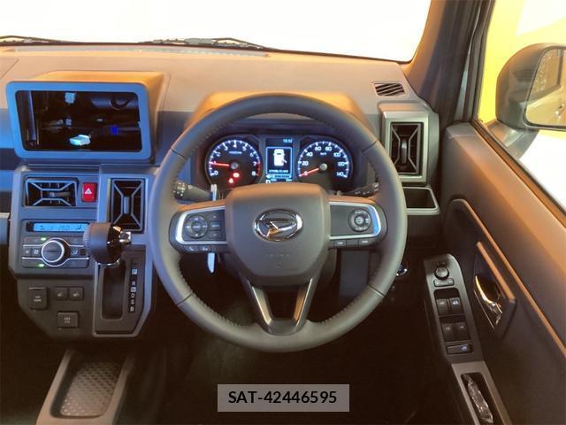 Daihatsu TAFT 2025-10 8360901-4