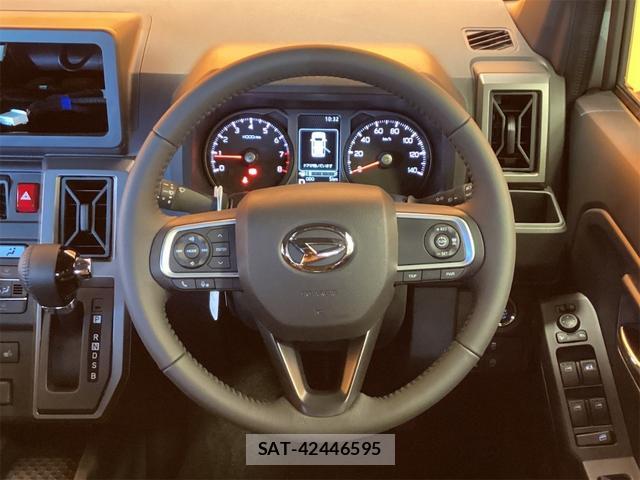 Daihatsu TAFT 2025-10 8360901-5