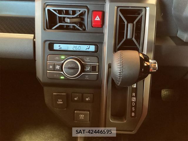 Daihatsu TAFT 2025-10 8360901-7