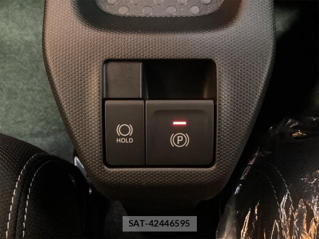 Daihatsu TAFT 2025-10 8360901-8