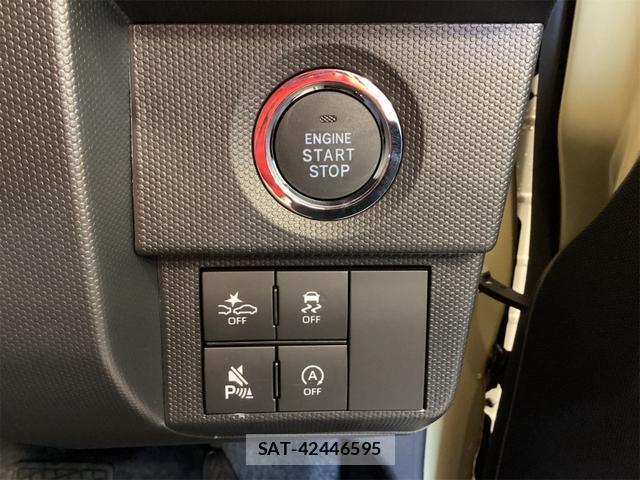 Daihatsu TAFT 2025-10 8360901-9