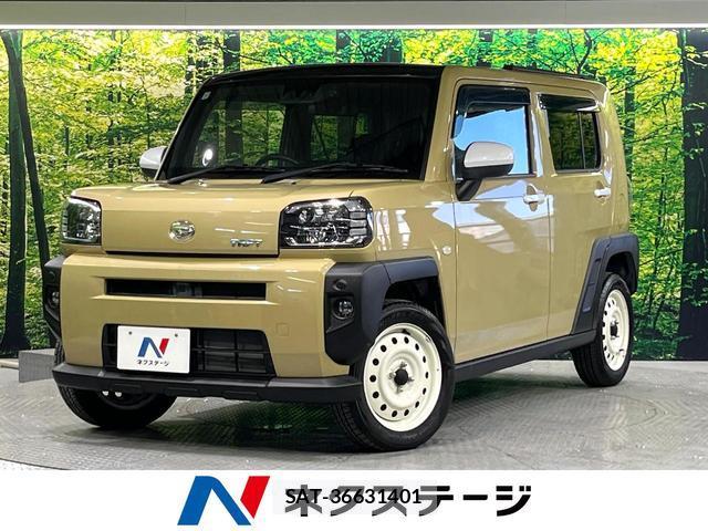 Daihatsu TAFT 2021-07 8361474-0