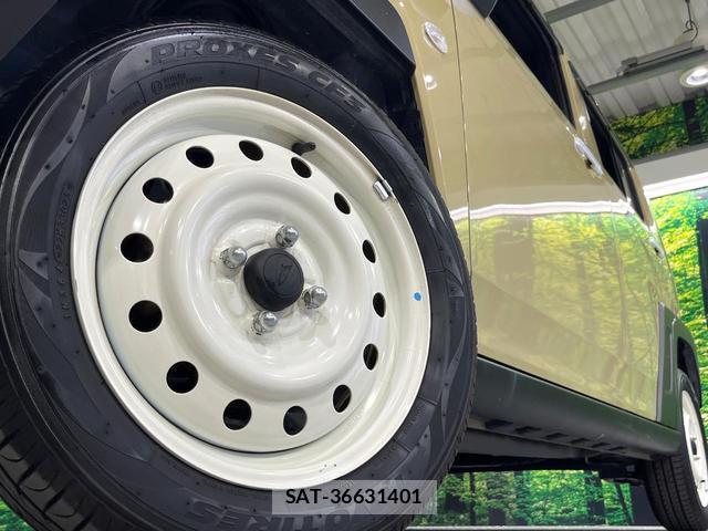 Daihatsu TAFT 2021-07 8361474-12