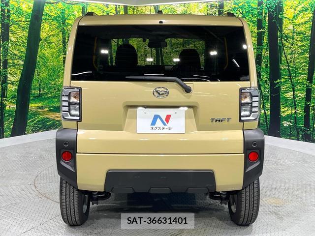 Daihatsu TAFT 2021-07 8361474-14