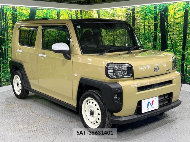 Daihatsu TAFT 2021-07 8361474-15