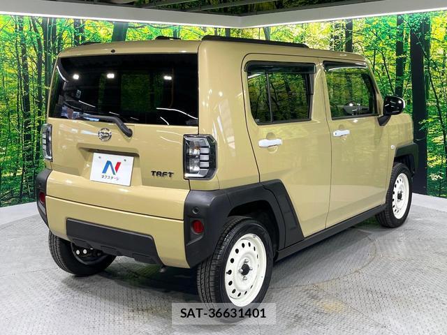 Daihatsu TAFT 2021-07 8361474-16