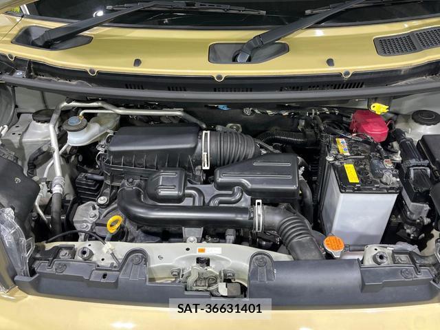 Daihatsu TAFT 2021-07 8361474-17