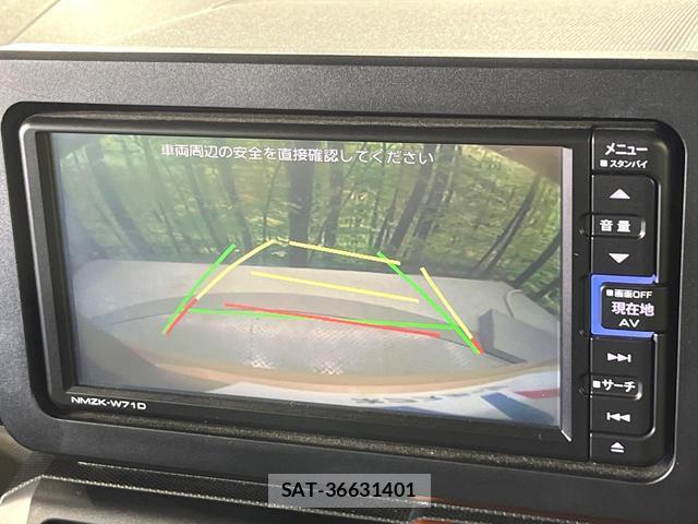 Daihatsu TAFT 2021-07 8361474-3