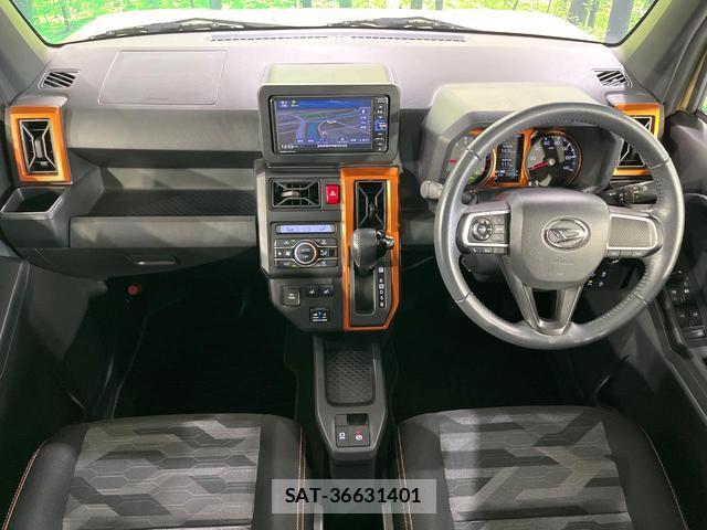 Daihatsu TAFT 2021-07 8361474-4