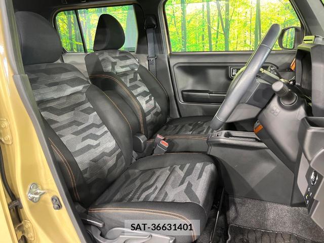 Daihatsu TAFT 2021-07 8361474-7