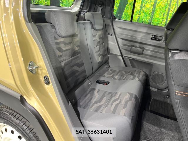 Daihatsu TAFT 2021-07 8361474-8