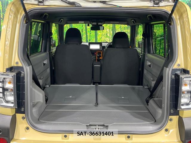 Daihatsu TAFT 2021-07 8361474-9