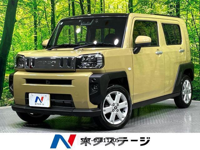 Daihatsu TAFT 2020-08 8361531-0