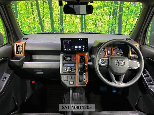 Daihatsu TAFT 2020-08 8361531-1