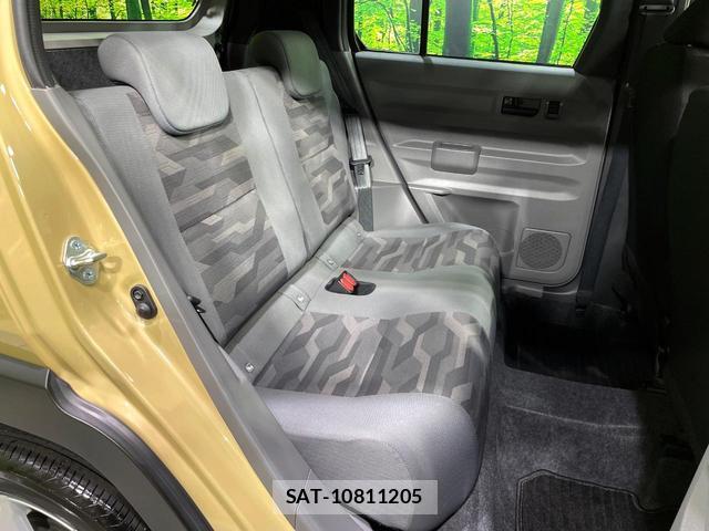 Daihatsu TAFT 2020-08 8361531-10