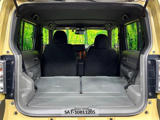 Daihatsu TAFT 2020-08 8361531-11