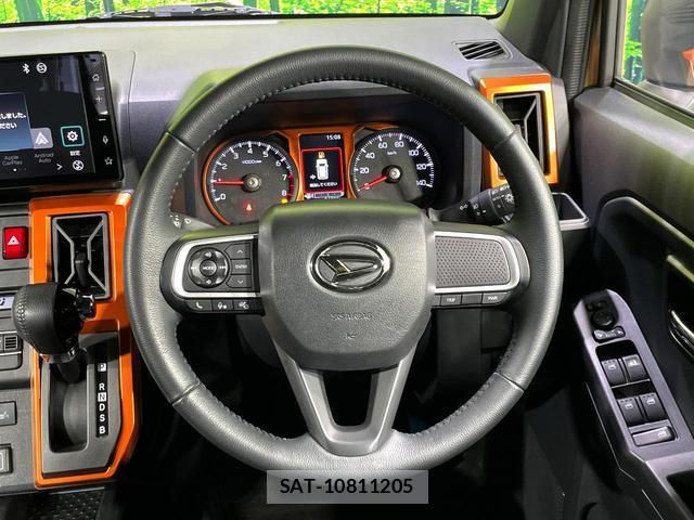 Daihatsu TAFT 2020-08 8361531-12