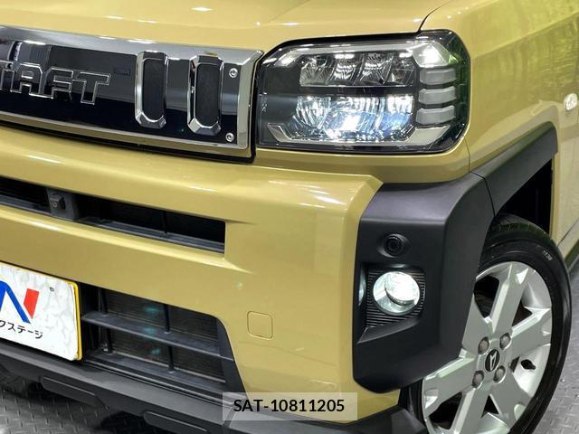 Daihatsu TAFT 2020-08 8361531-13