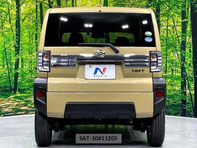Daihatsu TAFT 2020-08 8361531-16