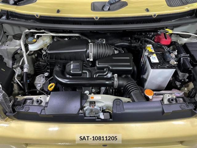 Daihatsu TAFT 2020-08 8361531-17