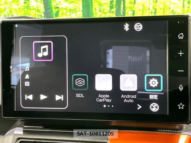Daihatsu TAFT 2020-08 8361531-3